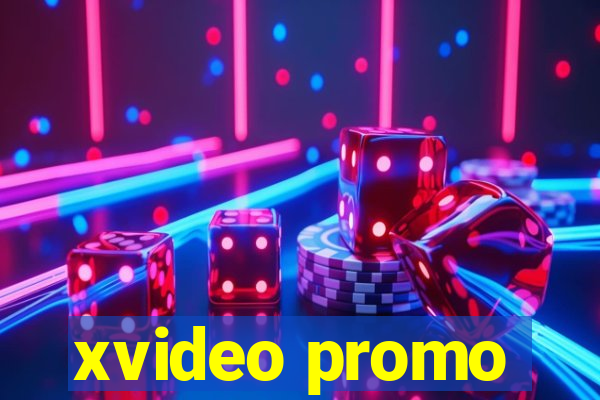 xvideo promo